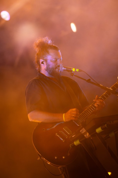 Om La Luna in Bucharest on september 2026
