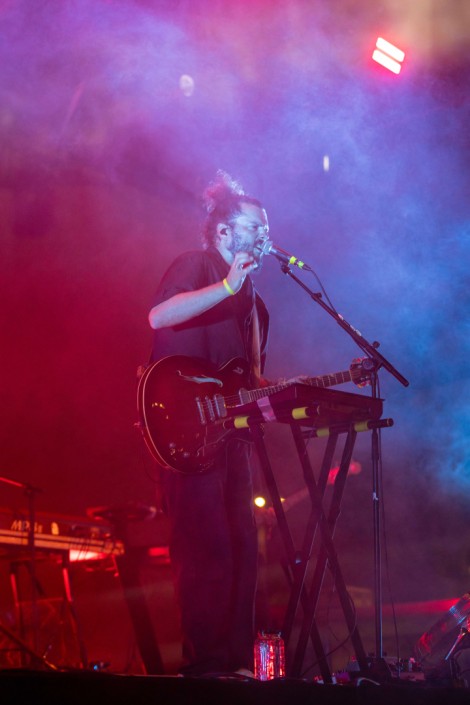 Om La Luna in Bucharest on september 2026