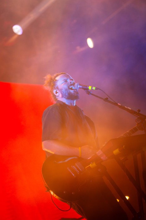 Om La Luna in Bucharest on september 2026