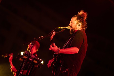 Om La Luna in Bucharest on september 2026