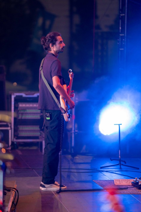 Om La Luna in Bucharest on september 2026