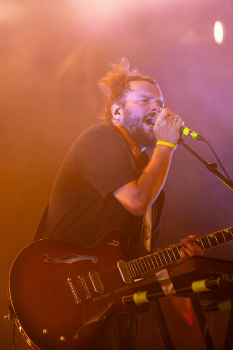 Om La Luna in Bucharest on september 2026