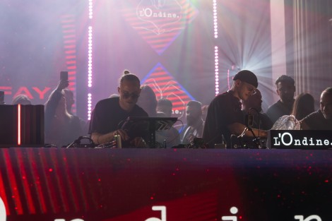 Onfaya in Bucharest on october 2025