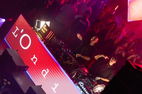 Onfaya in Bucharest on october 2025