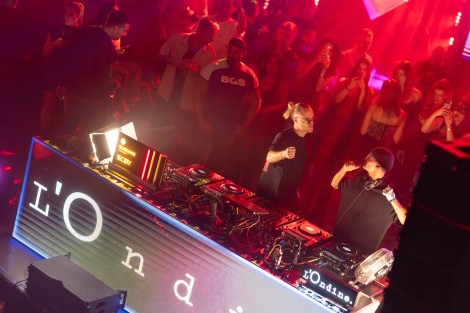 Onfaya in Bucharest on october 2025