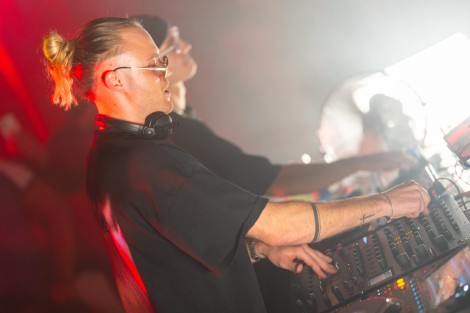 Onfaya in Bucharest on october 2025