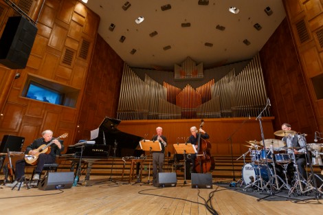 Oregon in Bucharest on april 2015