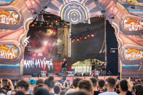Oscar in Constanta on july 2022
