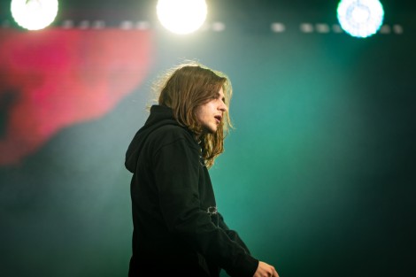 Oscar Poiana in Brasov on march 2023