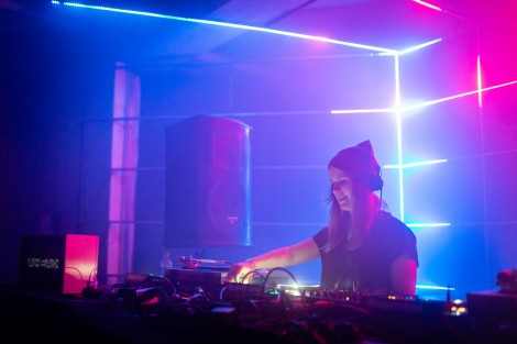 Oshana in Bucharest on october 2019