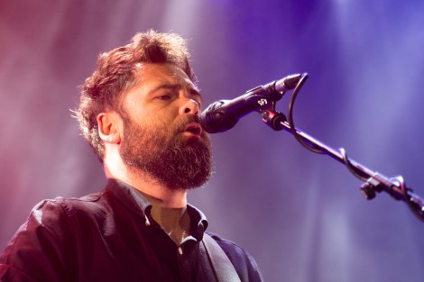 Passenger in Bucharest on april 2023