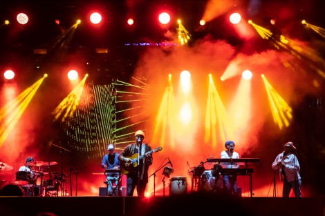 Patrice in Bucharest on september 2018