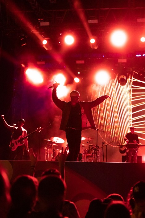 Patrice in Bucharest on september 2018