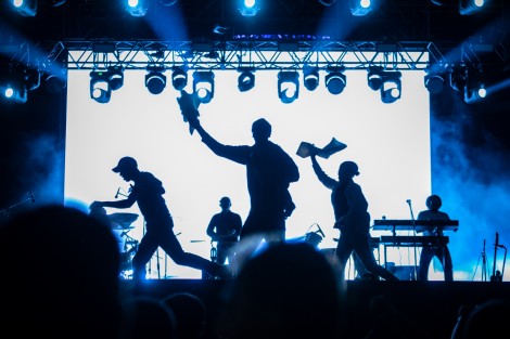 Patrice in Bucharest on september 2018