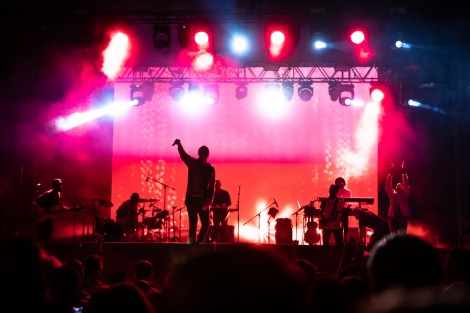 Patrice in Bucharest on september 2018