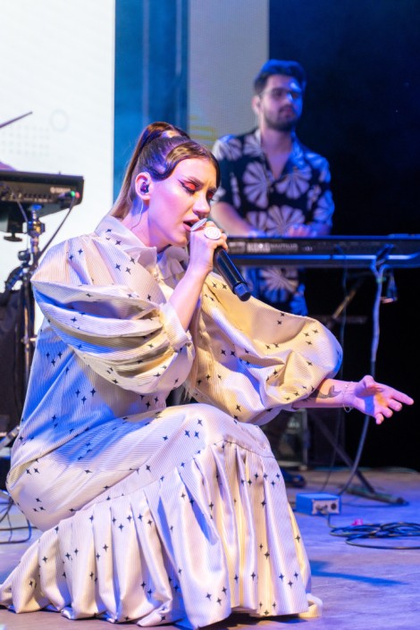 Paulina in Bucharest on may 2023