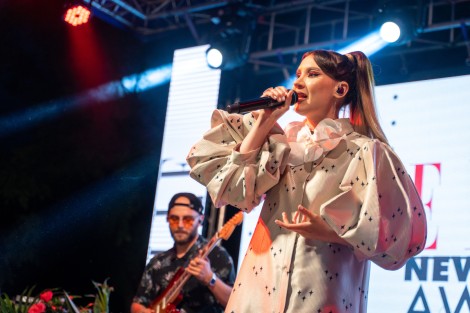Paulina in Bucharest on may 2023