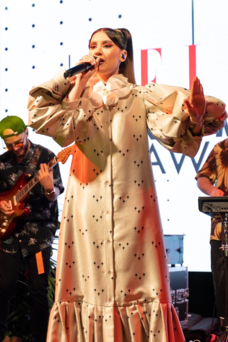 Paulina in Bucharest on may 2023
