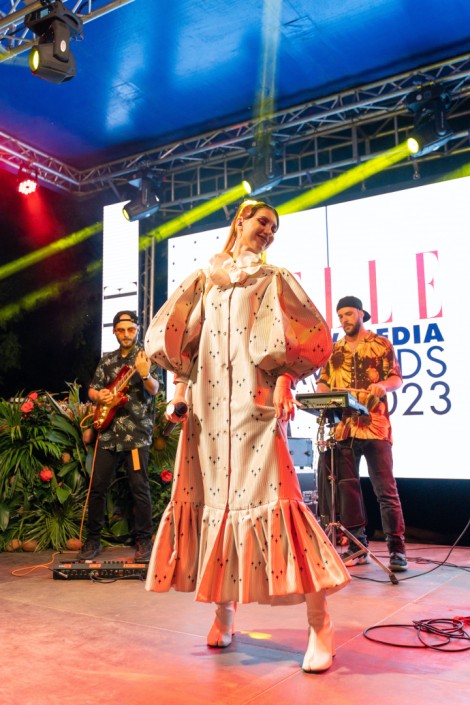 Paulina in Bucharest on may 2023