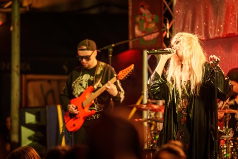 Paulina in Bucharest on october 2024