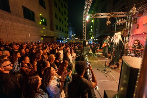 Paulina in Bucharest on october 2024