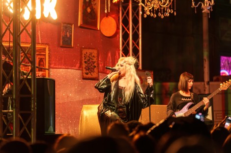 Paulina in Bucharest on october 2024