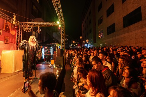 Paulina in Bucharest on october 2024