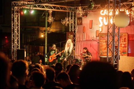 Paulina in Bucharest on october 2024