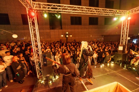 Paulina in Bucharest on october 2024
