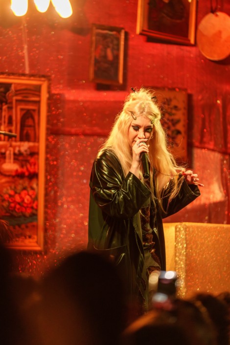 Paulina in Bucharest on october 2024