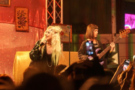 Paulina in Bucharest on october 2024