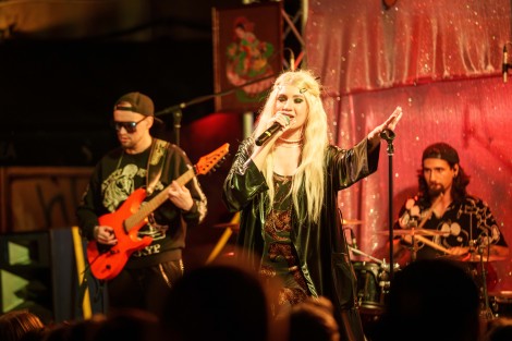 Paulina in Bucharest on october 2024