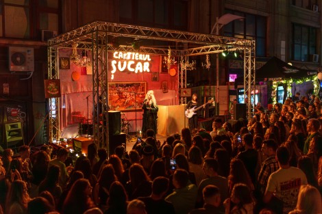 Paulina in Bucharest on october 2024