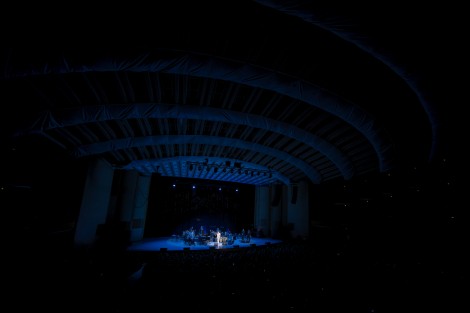 Pink Martini in Bucharest on april 2022
