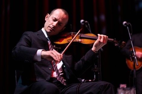 Pink Martini in Bucharest on april 2022