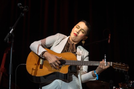 Pink Martini in Bucharest on april 2022