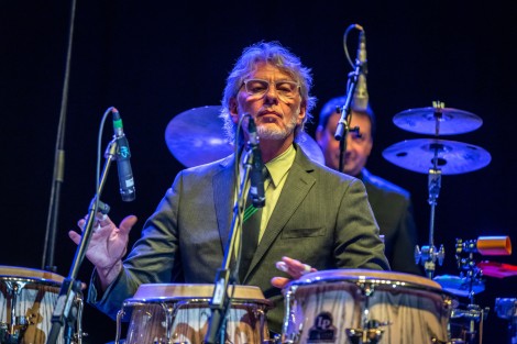 Pink Martini in Bucharest on april 2022