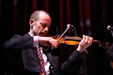 Pink Martini in Bucharest on april 2022