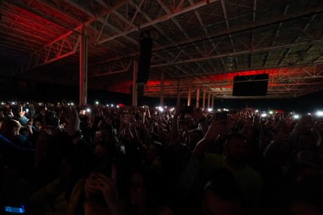 Public in Bucharest on april 2022
