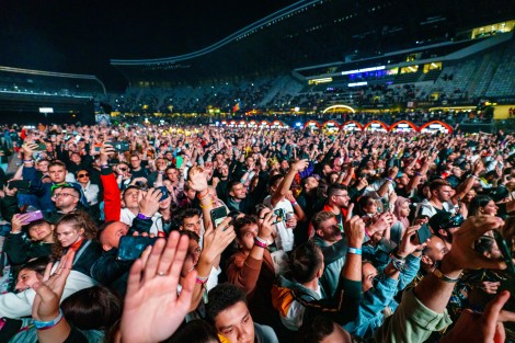 Public Cluj in Napoca on september 2021