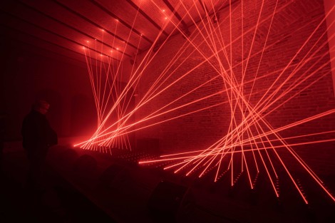 Daniel Robert Dinu — Radar 2026 in Bucharest, September 28, 2026 on Gigxels