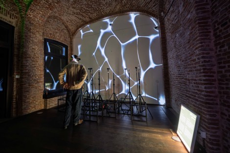 Daniel Robert Dinu — Radar 2026 in Bucharest, September 28, 2026 on Gigxels