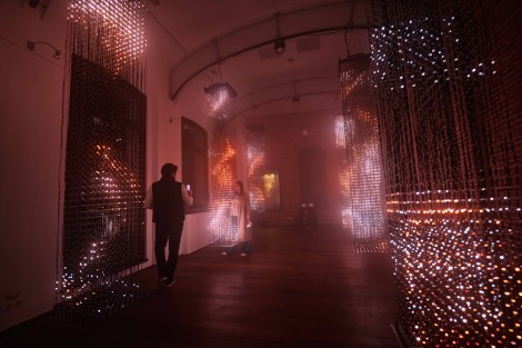 Daniel Robert Dinu — Radar 2026 in Bucharest, September 28, 2026 on Gigxels
