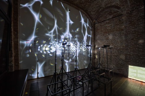 Daniel Robert Dinu — Radar 2026 in Bucharest, September 28, 2026 on Gigxels