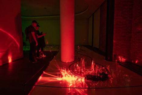 Daniel Robert Dinu — Radar 2026 in Bucharest, September 28, 2026 on Gigxels