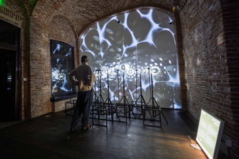 Daniel Robert Dinu — Radar 2026 in Bucharest, September 28, 2026 on Gigxels