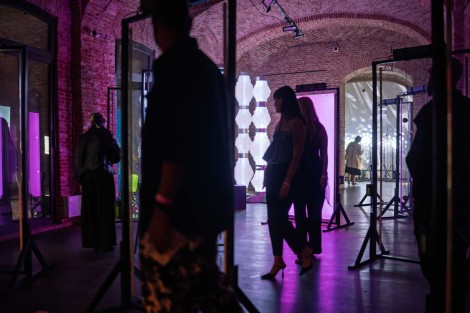 Daniel Robert Dinu — Radar 2026 in Bucharest, September 28, 2026 on Gigxels