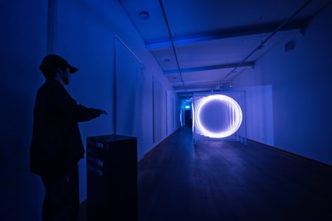 Daniel Robert Dinu — Radar 2026 in Bucharest, September 28, 2026 on Gigxels