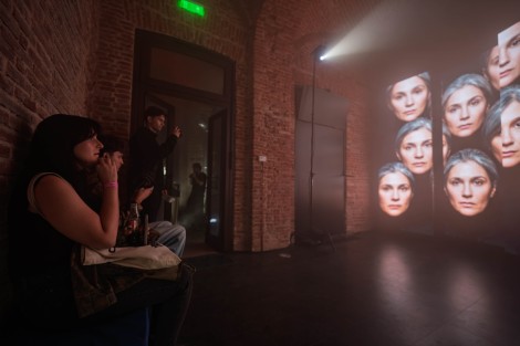 Daniel Robert Dinu — Radar 2026 in Bucharest, September 28, 2026 on Gigxels