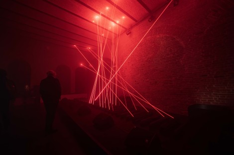 Daniel Robert Dinu — Radar 2026 in Bucharest, September 28, 2026 on Gigxels